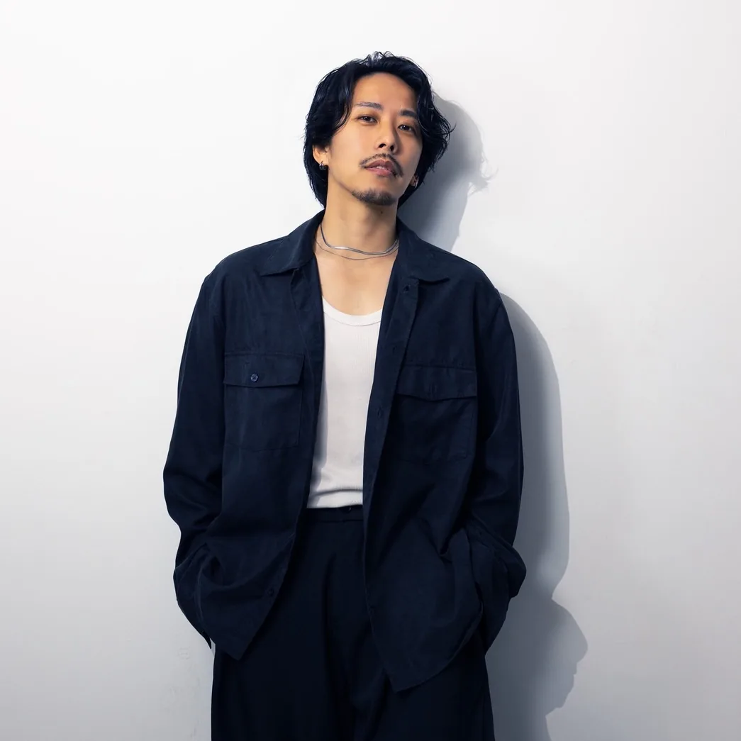 山岡 隼人