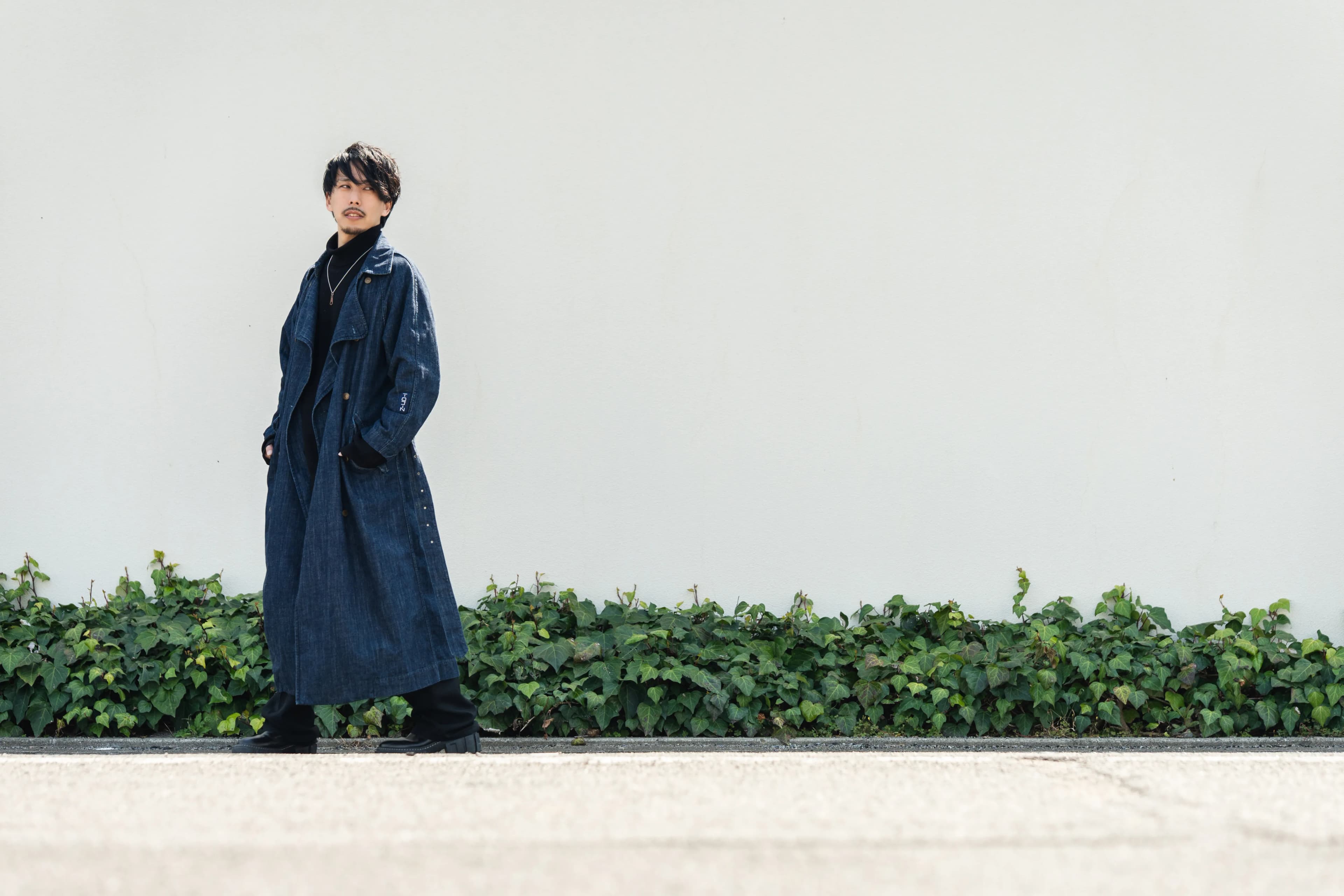 Hayato Yamaoka